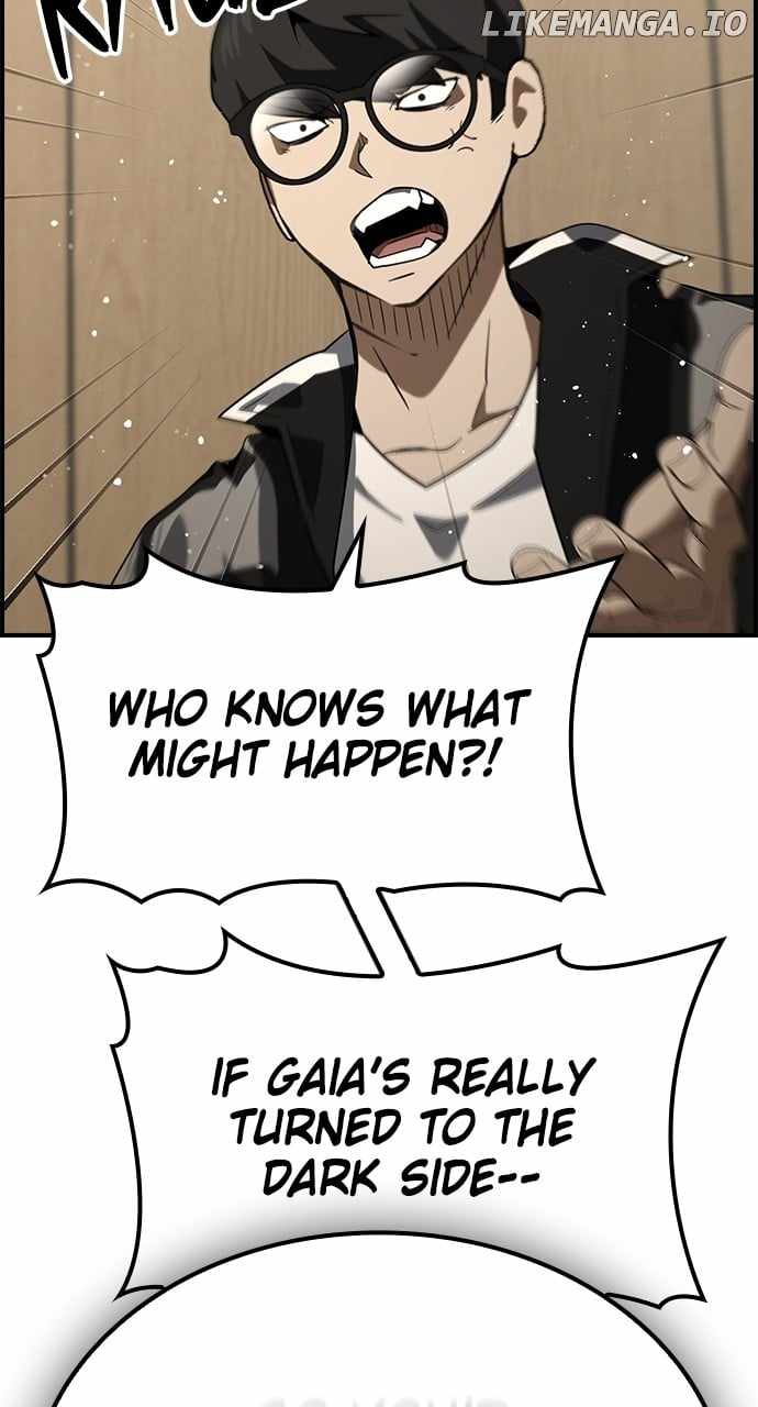 Bad Ending Maker Chapter 77 19